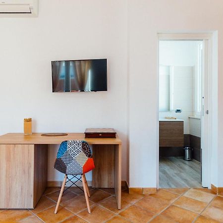Vista Mare B&B Сорренто Екстер'єр фото