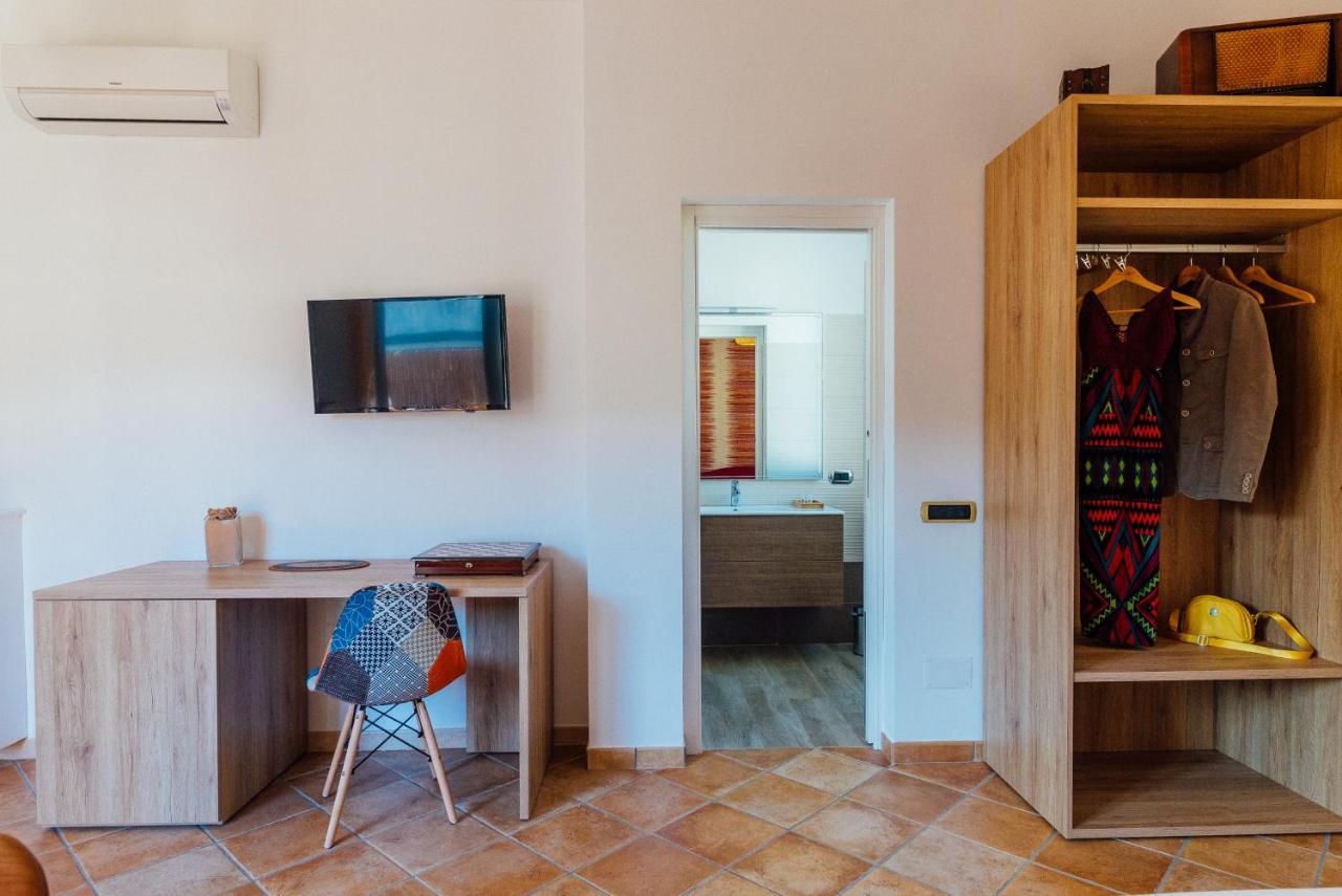 Vista Mare B&B Сорренто Екстер'єр фото