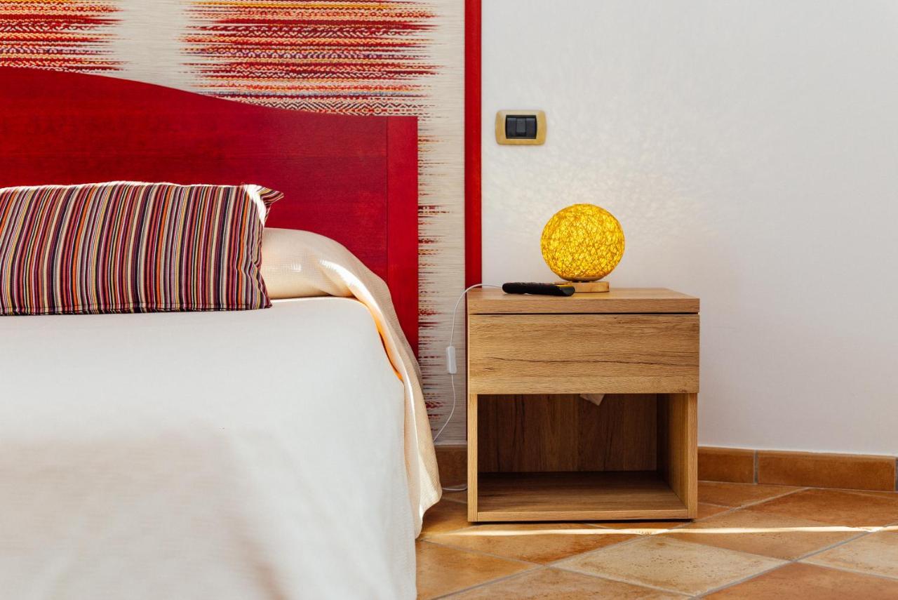 Vista Mare B&B Сорренто Екстер'єр фото