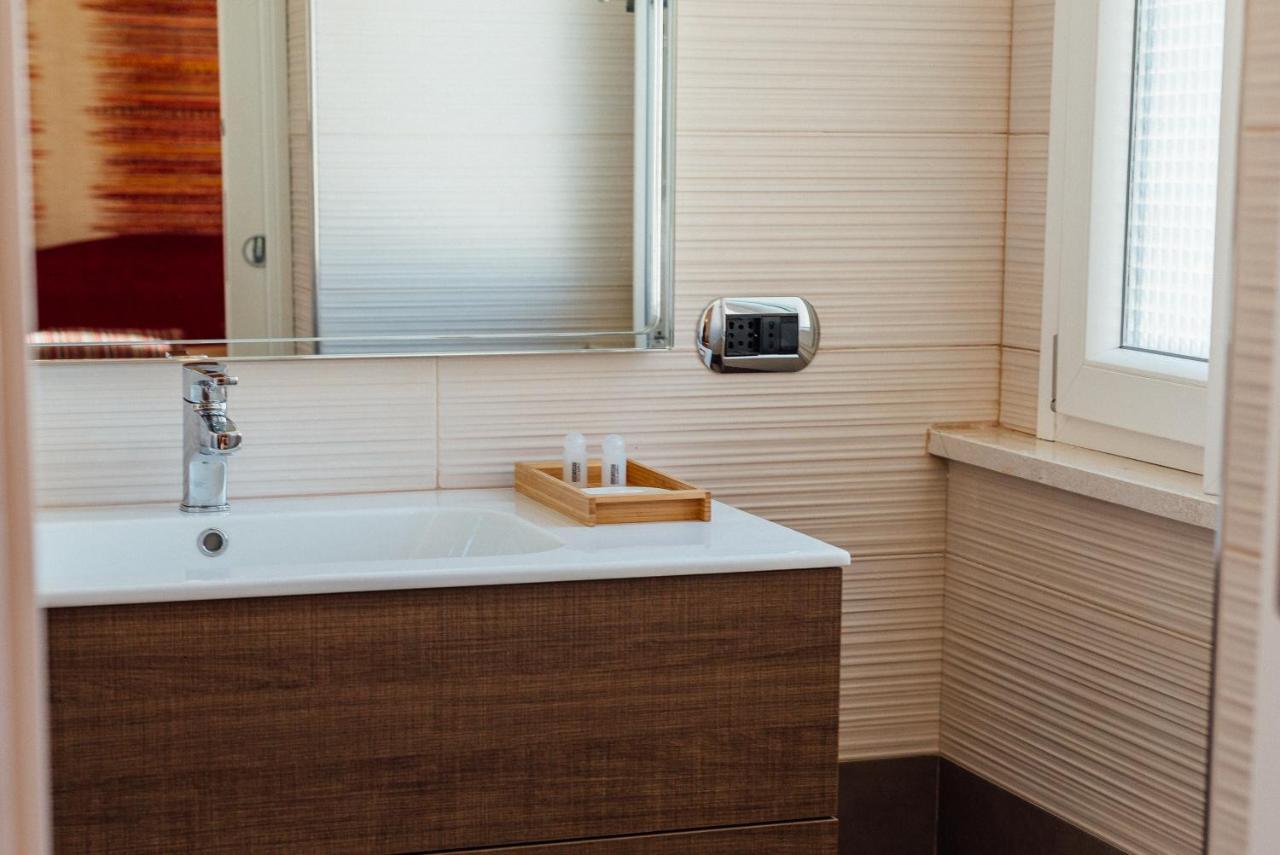 Vista Mare B&B Сорренто Екстер'єр фото
