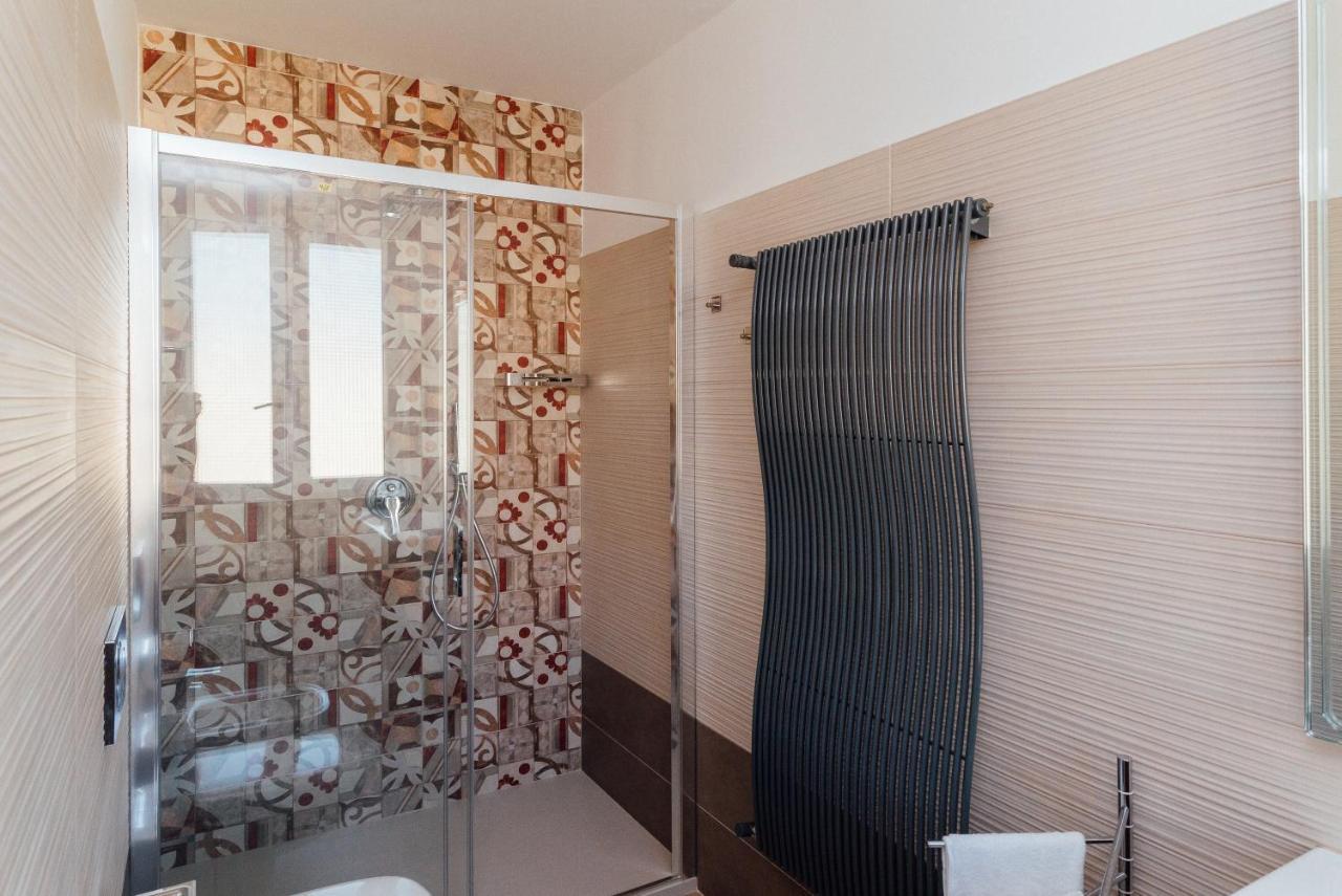 Vista Mare B&B Сорренто Екстер'єр фото