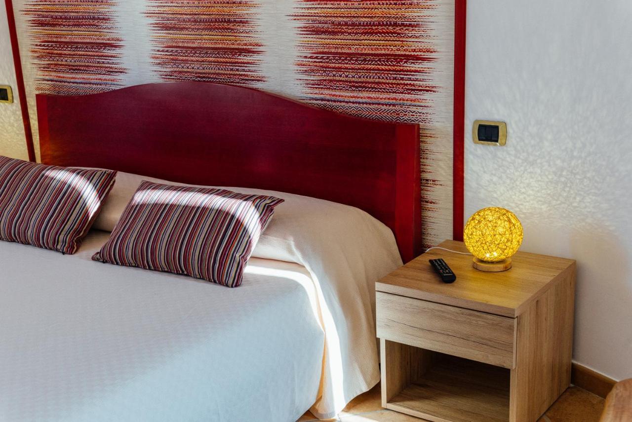 Vista Mare B&B Сорренто Екстер'єр фото