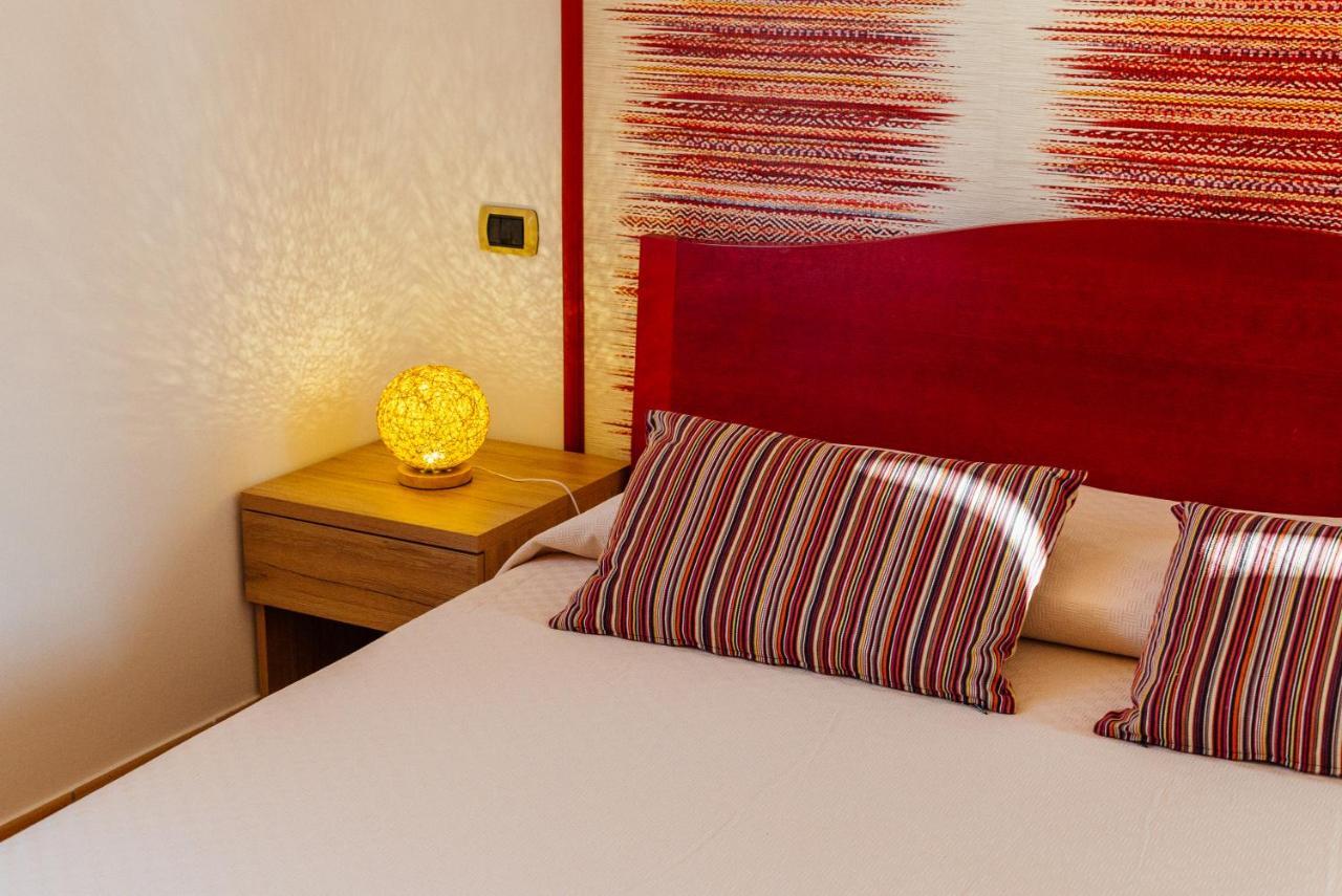 Vista Mare B&B Сорренто Екстер'єр фото