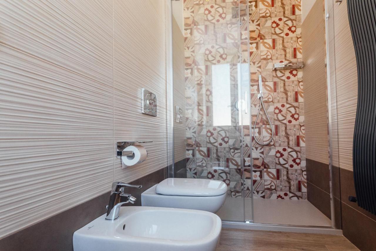Vista Mare B&B Сорренто Екстер'єр фото