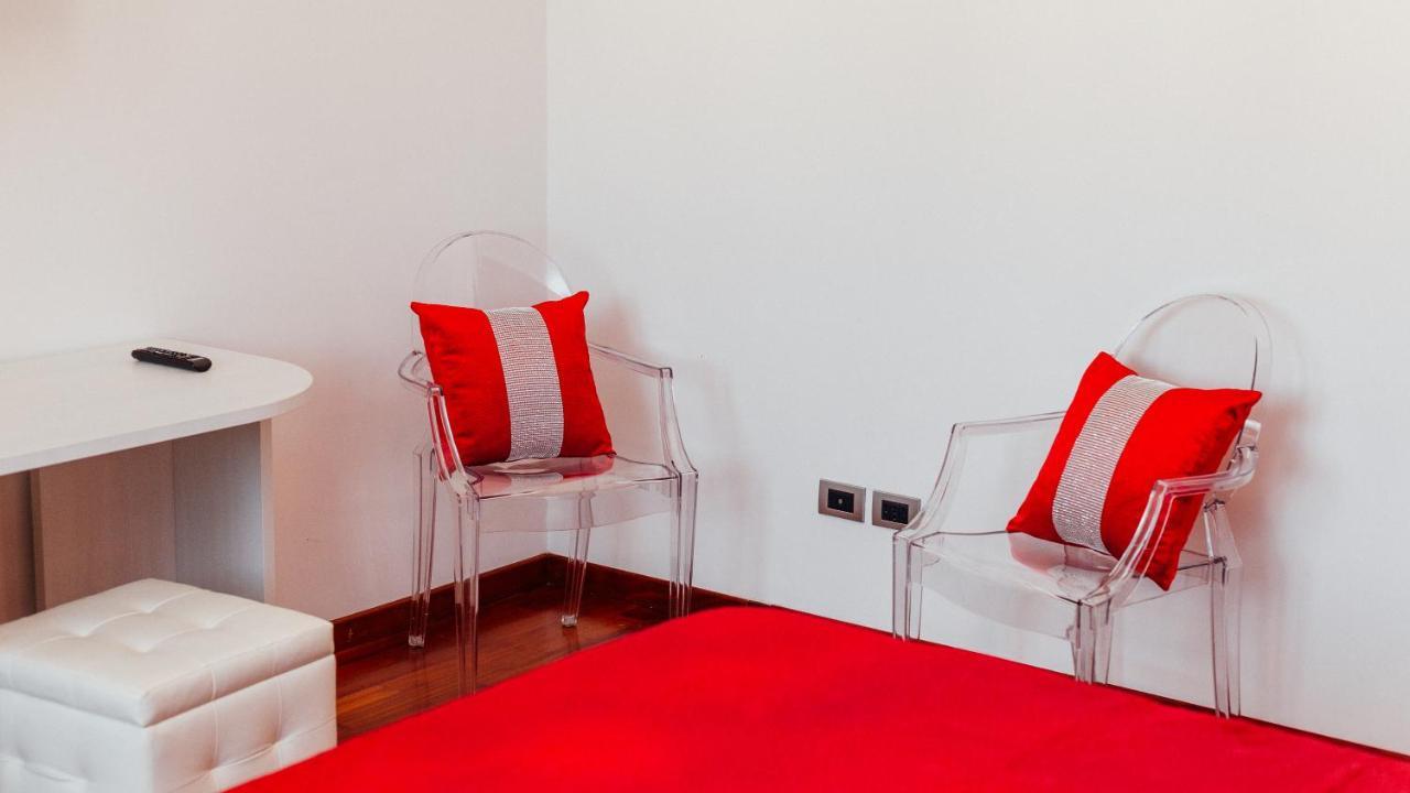 Vista Mare B&B Сорренто Екстер'єр фото