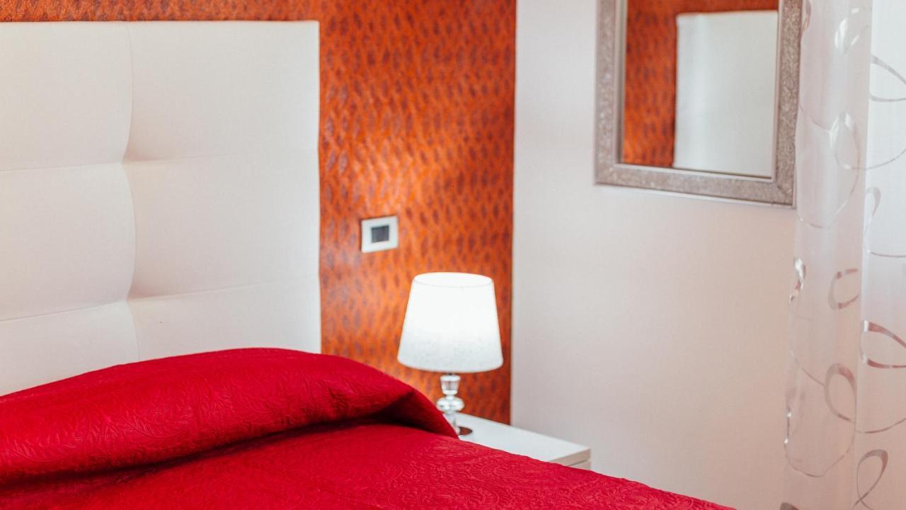 Vista Mare B&B Сорренто Екстер'єр фото