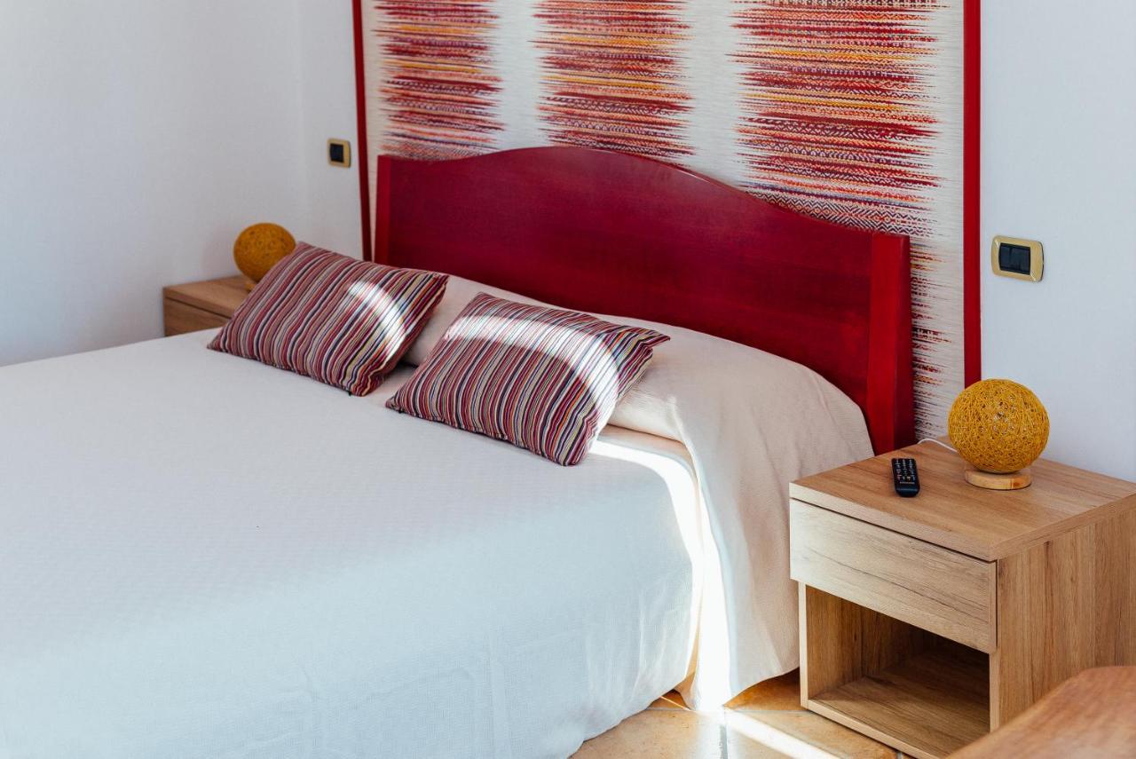 Vista Mare B&B Сорренто Екстер'єр фото