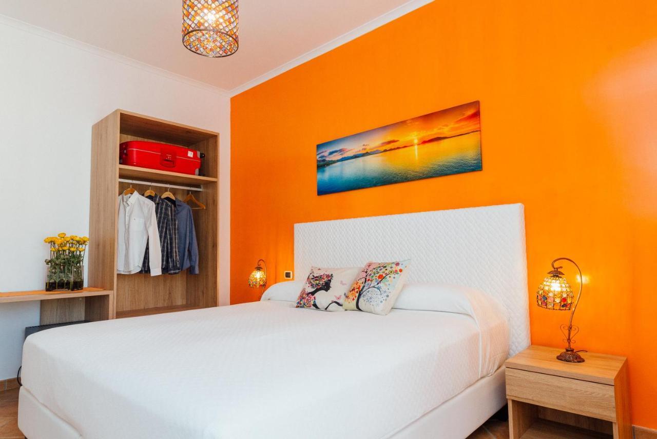 Vista Mare B&B Сорренто Екстер'єр фото